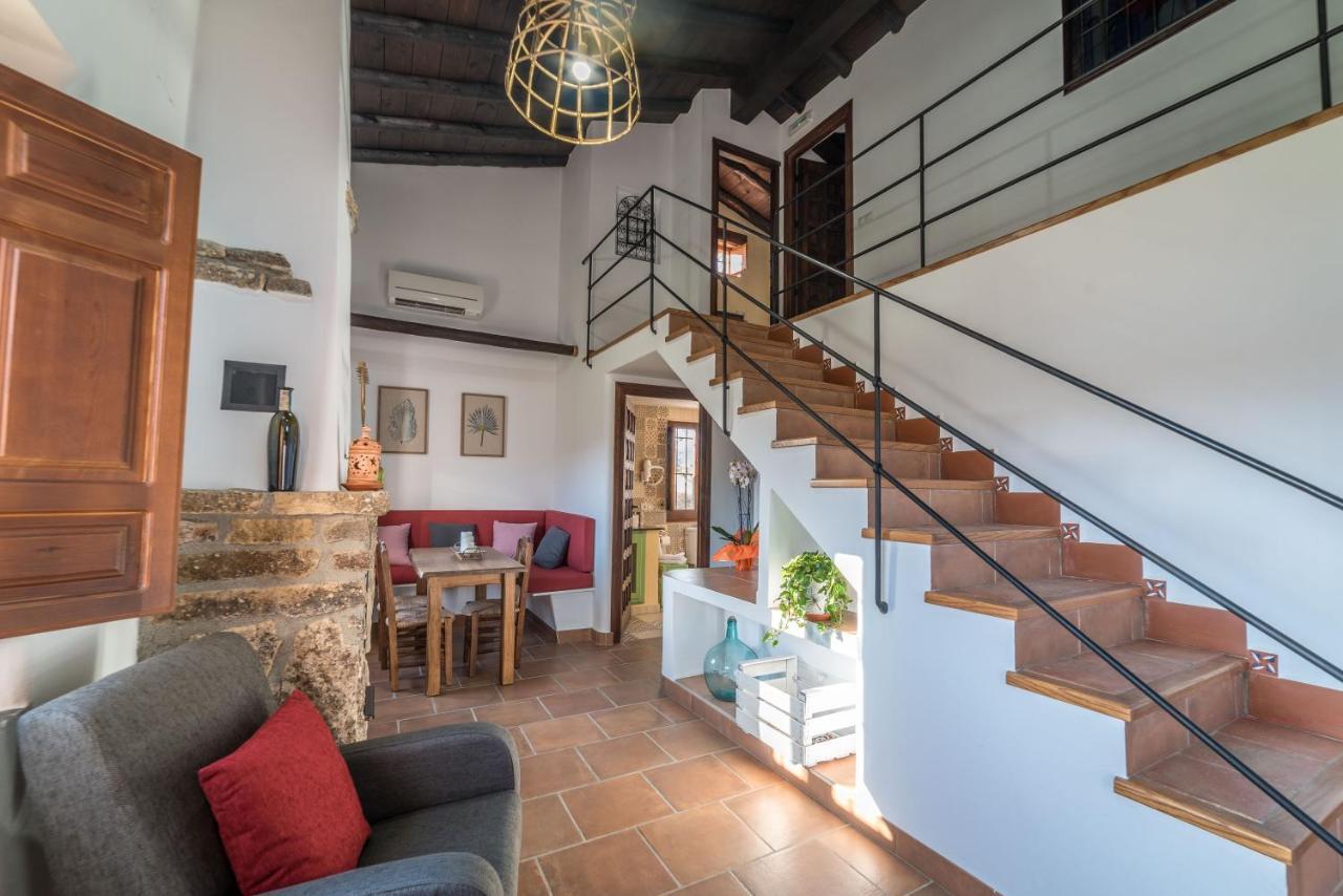 Al Agia - Mirador Alto Cijancos Villa Padul Екстериор снимка